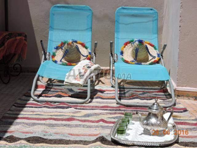 Appartement Bahia Jame El Fna Marrakesh Luaran gambar